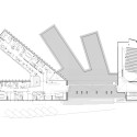 Edifício MOPTT La Serena / Teodoro Fernández Arquitectos (26)