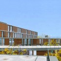 Edifício MOPTT La Serena / Teodoro Fernández Arquitectos (22)