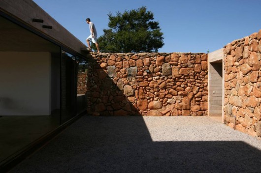Casa em Joanópolis / Una Arquitetos