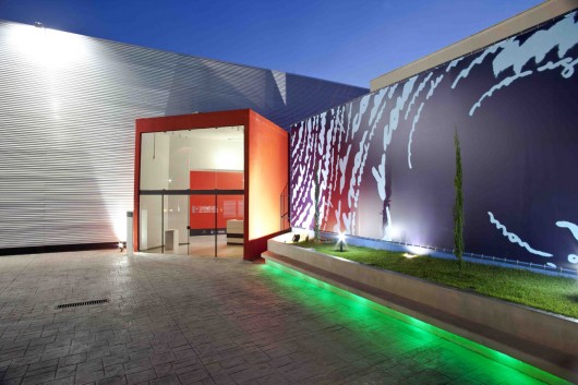 Centro Cultural UFG / Fernando Simon (2)