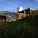 Casa em Joanópolis / Una Arquitetos (19) ©Bebete Viégas