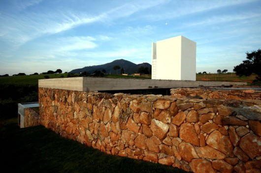 Casa em Joanópolis / Una Arquitetos