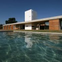 Casa em Joanópolis / Una Arquitetos (1) ©Bebete Viégas