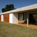 Casa em Joanópolis / Una Arquitetos (17) ©Bebete Viégas