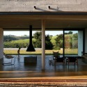 Casa em Joanópolis / Una Arquitetos (14) ©Bebete Viégas