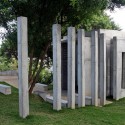 2_fachada sul Fachada Sul - © Léo Azevedo