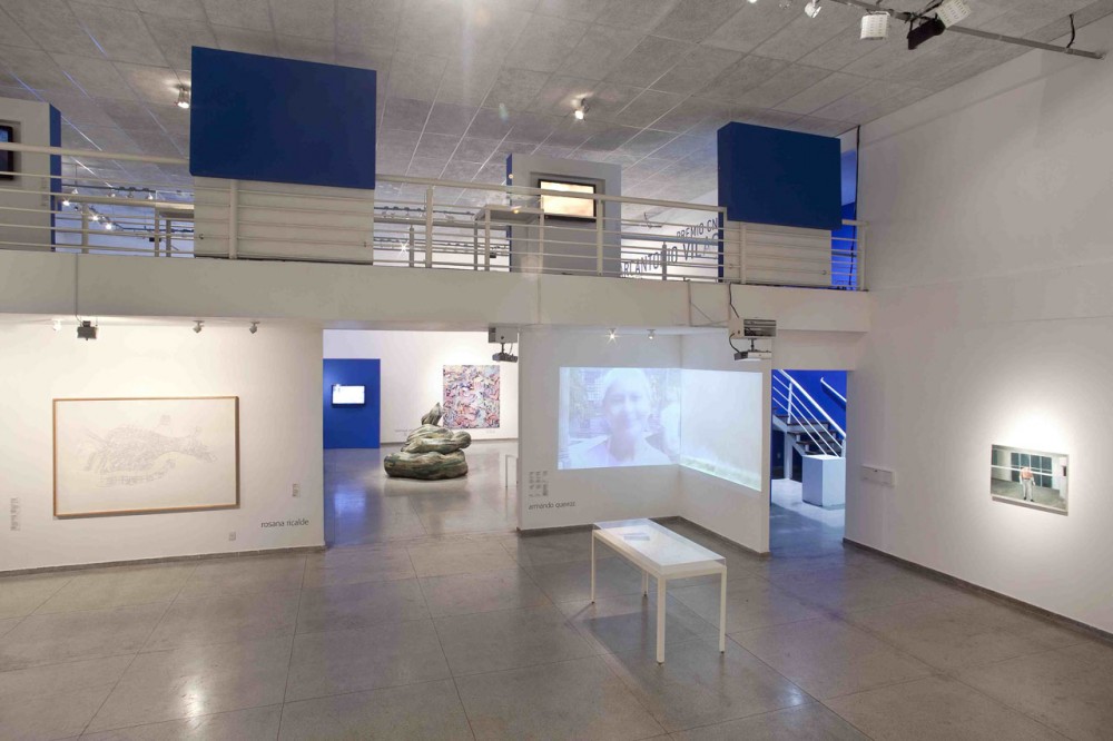 Centro Cultural UFG / Fernando Simon