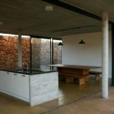 Casa em Joanópolis / Una Arquitetos (50) ©Bebete Viégas
