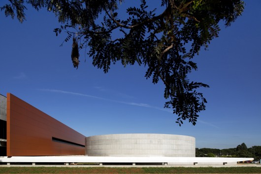 Sede da FHE / MGS - Macedo, Gomes & Sobreira + Associados