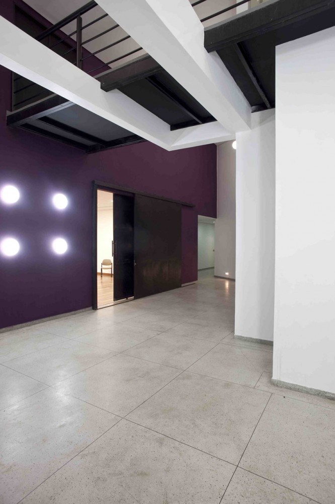 Centro Cultural UFG / Fernando Simon