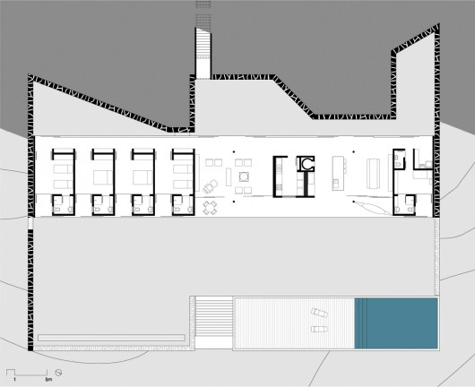 Casa em Joanópolis / Una Arquitetos