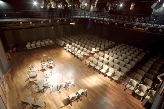 Centro Cultural UFG / Fernando Simon (8)