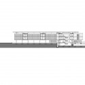 SAP Global Service Center / Eduardo de Almeida, Shundi Iwamizu (14) Corte Longitudinal