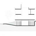 Casa Mirante do Horto / Flavio Castro Arquitetos (47) Corte BB