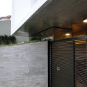 Casa Mirante do Horto / Flavio Castro Arquitetos (3) © Nelson Kon