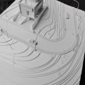 Casa Mirante do Horto / Flavio Castro Arquitetos (54) Maquete - 6