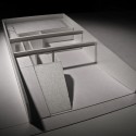 Casa Mirante do Horto / Flavio Castro Arquitetos (53) Maquete - 5