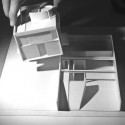 Casa Mirante do Horto / Flavio Castro Arquitetos (51) Maquete - 3
