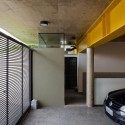 Casa Mirante do Horto / Flavio Castro Arquitetos (23) © Nelson Kon