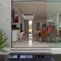 Casa Mirante do Horto / Flavio Castro Arquitetos (21) © Nelson Kon