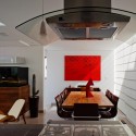 Casa Mirante do Horto / Flavio Castro Arquitetos (20) © Nelson Kon