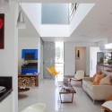 Casa Mirante do Horto / Flavio Castro Arquitetos (19) © Nelson Kon