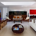Casa Mirante do Horto / Flavio Castro Arquitetos (18) © Nelson Kon