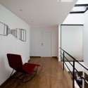 Casa Mirante do Horto / Flavio Castro Arquitetos (17) © Nelson Kon