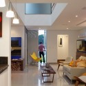 Casa Mirante do Horto / Flavio Castro Arquitetos (16) © Nelson Kon