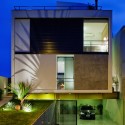 Casa Mirante do Horto / Flavio Castro Arquitetos (1) © Nelson Kon