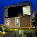 Casa Mirante do Horto / Flavio Castro Arquitetos (10) © Nelson Kon