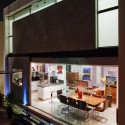 Casa Mirante do Horto / Flavio Castro Arquitetos (14) © Nelson Kon