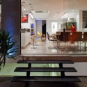 Casa Mirante do Horto / Flavio Castro Arquitetos (12) © Nelson Kon