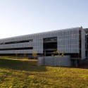 SAP Global Service Center / Eduardo de Almeida, Shundi Iwamizu (5) ©Nelson Kon