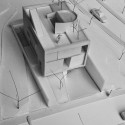 Casa Mirante do Horto / Flavio Castro Arquitetos (50) Maquete - 2
