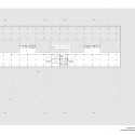 Planta Pavimento Intermediário