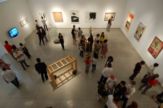 Centro Cultural UFG / Fernando Simon (10)