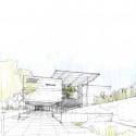 SAP Global Service Center / Eduardo de Almeida, Shundi Iwamizu (17) Croquis