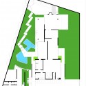 Residência G + A / Stuchi & Leite Projetos (33) Planta Térreo Existente