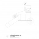 plan-02 Planta 1° Pavto.