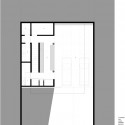 Casa Mirante do Horto / Flavio Castro Arquitetos (41) Planta Garagem