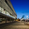 SAP Global Service Center / Eduardo de Almeida, Shundi Iwamizu (2) ©Nelson Kon