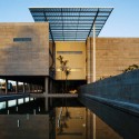 SAP Global Service Center / Eduardo de Almeida, Shundi Iwamizu (1) ©Nelson Kon