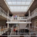 SAP Global Service Center / Eduardo de Almeida, Shundi Iwamizu (9) ©Nelson Kon