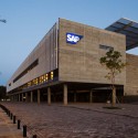 SAP Global Service Center / Eduardo de Almeida, Shundi Iwamizu (10) ©Nelson Kon