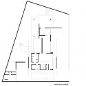 Residência G + A / Stuchi & Leite Projetos (32) Planta Térreo Original