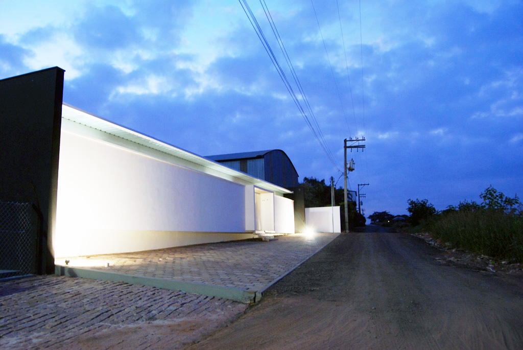 Cortesia LBM studio