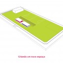 Centro de Juventude e Esportes - Projeto Vencedor do Concurso Copa Arquitectura de Architecture for Humanity / Urban Recycle Architecture.Studio (14) Diagrama de processo 2