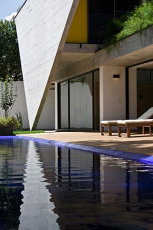 Residência G + A / Stuchi & Leite Projetos