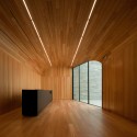 Centro de Monitorização e Investigação das Furnas / Aires Mateus (44) © FG + SG - Fernando Guerra, Sérgio Guerra